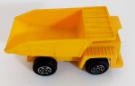 Caminhão Basculante DUMPER TRUCK.