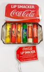 Kit Lip Balm / Coca-Cola