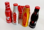 Engradado miniatura Coca Coca.