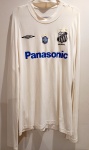 CAMISA MANGA LONGA SANTOS F. C. ORIGINAL. TAMANHO GG