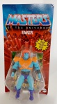 Figura De Ação - Colecionável - Masters Of The Universe - Faker - Mattel