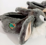 Pantufa Coelho Pernalonga Looney Tunes- Oficial Disney. Tamanho 39 ao 42