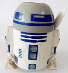 Boneco Star Wars R2d2 6 Cm