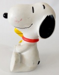 Cofre Do Snoopy