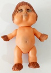 Antigo E Raro Boneco Fofão Baby Borracha Anos 80. Medindo aproximadamente 17 cm.