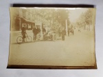 Fotografia europeia referentes a uma viagem realizada pela família Ribeiro de Avelar no ano de 1904,