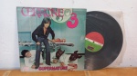 VINIL:  CERRONE 3 SUPERNATURAL    . LP EM BOM ESTADO, CAPA COM DESGASTES DE USO.