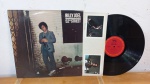 VINIL:  BILLY JOEL 32 STREET  . LP EM BOM ESTADO, CAPA COM DESGASTES DE USO