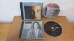 DOIS CDs: KENNY G.  ** MÍDIAS EM BOM ESTADO, CAPA COM SINAIS DE USO.