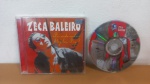 CD: ZECA BALEIRO   ** MÍDIAS EM BOM ESTADO, CAPA COM SINAIS DE USO.