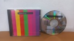 CD:  PET SHOP BOYS   ** MÍDIAS EM BOM ESTADO, CAPA COM SINAIS DE USO.