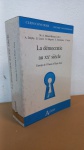 La Démocratie Au Xxe Siècle. BROCHURA M. A. Matard-bonucci e Outros