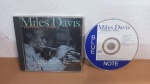 CD MILES DAVIS   , IMPORTADO USA. BOM ESTADO. SINAIS DE USO E TEMPO NA CAPA, MAS NADA GRITANTE