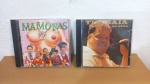 CD  TIM MAIA, AO VIVO  / MAMONAS ASSASSINAS** BOM ESTADO. SINAIS DE USO E TEMPO NA CAPA, MAS NADA GRITANTE