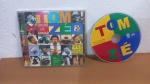 CD TOM ZÉ, JOGOS DE ARMAR, DUPLO . SINAIS DE USO E TEMPO NA CAPA, MAS NADA GRITANTE