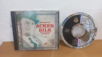 CD  THE BEST OF ACKER BILK **SINAIS DE USO E TEMPO NA CAPA, MAS NADA GRITANTE