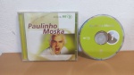 CD  PAULINHO MOSKA, DUPLO    **SINAIS DE USO E TEMPO NA CAPA, MAS NADA GRITANTE