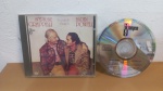 CD  BADEN POWELL & STEPHANE GRAPPELLI **SINAIS DE USO E TEMPO NA CAPA, MAS NADA GRITANTE