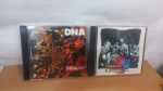 DNA MUTAÇÕES / GILBERTO GIL*   CDs:  **   SINAIS DE USO E TEMPO NA CAPA, MAS NADA GRITANTE