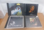 ELIS REGINA 4 CDs*  CD EM ÓTIMO ESTADO   **   SINAIS DE USO E TEMPO NA CAPA, MAS NADA GRITANTE