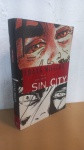 SIN CITY, por FRANK MILLERS * BROCHURA EM BOM ESTADO GERAL, 