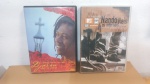 DVD:  NANDO REIS / DJAVAN * *  MÍDIAS EM BOM ESTADO. CAPA EM BOM ESTADO.