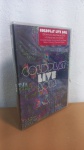 DVD:  COLD PLAY,LIVE, LACRADO  * *  MÍDIAS EM BOM ESTADO. CAPA EM BOM ESTADO.