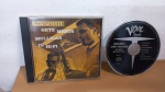 CD Gerry Mulligan / Stan Getz  Getz Meets Mulligan In Hi-Fi, , USADO EM ÓTIMO ESTADOANO 1991, IMPORTADO   Getz Meets Mulligan In Hi-Fi