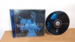 CD  MILES DAVIS: BLUE MILES, CD USADO EM ÓTIMO ESTADO ANO 2000, IMPORTADO