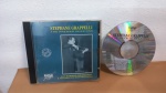 CD  Django Reinhardt / Stephane Grappelli*  & QUITETO HOT CLUB DE FRANCE,   CD USADO EM ÓTIMO ESTADO, CD NACIONAL. 