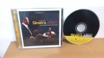 CD SINATRA - JOBIM THE COMPLETE REPRISE RECORDINGS , ´CD EM OTIMO ESTADO    * **   ** CD NACIONAL, 2010.