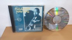 CD COLEMAN HAWKINS, DISORDER AT THE BORDER,    * **   ** CD NACIONAL , EM ÓTIMO ESTADO,