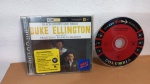 CD  DUKE ELLINGTON, BLACK, BROWN AND BEIGE 1999, IMPORTADO    * **   ** CD, EM ÓTIMO ESTADO,