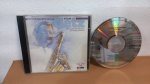 CD   STAN GETZ, ARTHUR FIEDLER,  SEM O ENCARTE , NACIONAL 1987    * **   ** CD, EM ÓTIMO ESTADO,