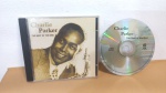 CD  CHARLIE PARKER, THE BEST OF THE BIRD , CD NACIONAL.    * **   ** CD, EM ÓTIMO ESTADO,