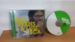 CD  BILL EVANS & LUIZ EÇA PIANO FOUR HANDS LIVE IN RIO 1979. CD IMPORTADO    * **   ** CD, EM ÓTIMO ESTADO, EUROPA, CD, Unofficial Release, ESGOTADO