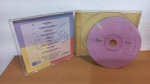 CD Marinho Boffa Paulo Russo Ivan Conti Cd Afinidade 1995, NACIONAL, AUTOGRAFADO, ESGOTADO