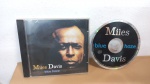 CD NACIONAL MILES DAVIS BLUE HAZE, CD EM ÓTIMO ESTADO, USADO