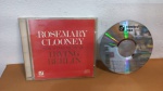 CD  ROSEMARY CLOONEY ERVIG BERLIN  ** CD EM ÓTIMO ESTADO, USADO, ESGOTADO, ESTIMADO