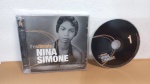 CD  DUPLO: THE ULTIMATE NINA SIMONE,   ** CD EM ÓTIMO ESTADO, USADO, ESGOTADO, ESTIMADO