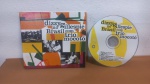 CD DIZZY GILLESPIE NO BRASIL COM TRIO MOCOTÓ    ** CD EM ÓTIMO ESTADO, USADO, ESGOTADO, ESTIMADO