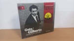 CD LACRADO, GETZ GILBERTO.