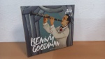 CD , BENNY GOODMAN.  * SEM SINAIS DE USO, ÓTIMO ESTA