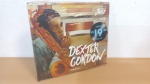 CD , DEXTER GORDON * SEM SINAIS DE USO, ÓTIMO ESTA