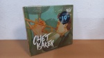 CD , CHET BAKER  * SEM SINAIS DE USO, ÓTIMO ESTA