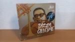 CD ,DIZZY GILLESPIE * SEM SINAIS DE USO, ÓTIMO ESTA