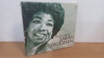 CD , SARAH VAUGHAN. * SEM SINAIS DE USO, ÓTIMO ESTA