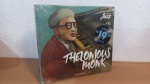 CD , THELONIOUS MONK * SEM SINAIS DE USO, ÓTIMO ESTA