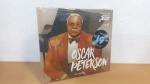 CD , OSCAR PETERSON * SEM SINAIS DE USO, ÓTIMO ESTA