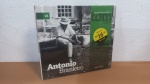 CD , ANTONIO BRASILEIRO * SEM SINAIS DE USO, ÓTIMO ESTA